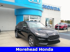 2026 Honda HR-V LX SUV