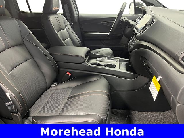 2026 Honda Ridgeline TrailSport - Photo 24