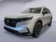  Honda CR-V Hybrid