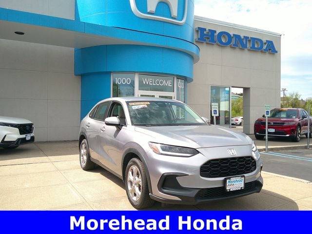 2023 Honda HR-V
