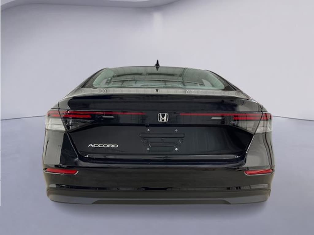 New 2026 Honda