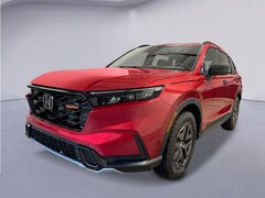 2026 Honda CR-V Hybrid TrailSport SUV