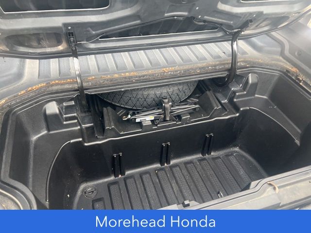 2023 Honda Ridgeline RTL-E - Photo 18