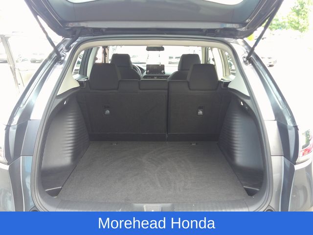 2025 Honda HR-V LX - Photo 20