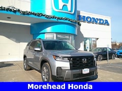 2026 Honda Pilot EX-L SUV