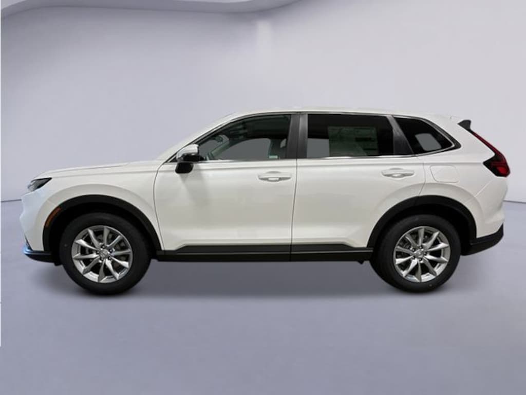 New 2026 Honda CR-V EX SUV