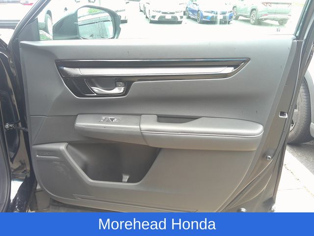 2024 Honda CR-V EX-L - Photo 24