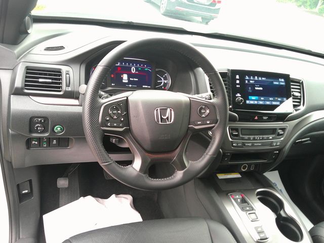 2023 Honda Passport EX-L - Photo 13