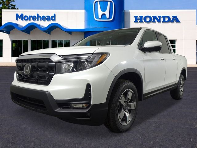 2026 Honda Ridgeline Truck 