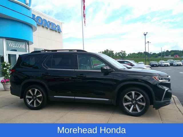 2024 Honda Pilot Touring - Photo 6