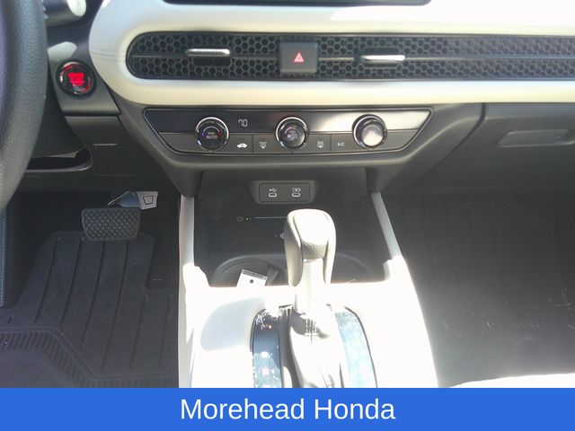 2026 Honda HR-V LX - Photo 13