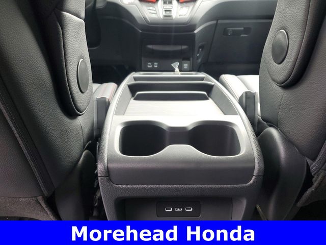 2026 Honda Odyssey Sport L - Photo 25