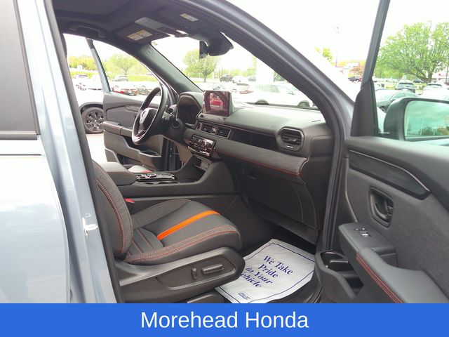 2026 Honda Passport TrailSport - Photo 27