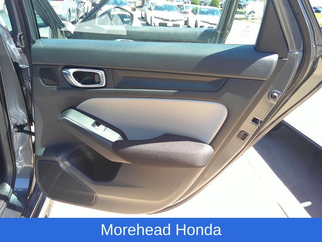 2026 Honda Civic Sport - Photo 22