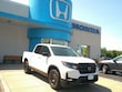  Honda Ridgeline