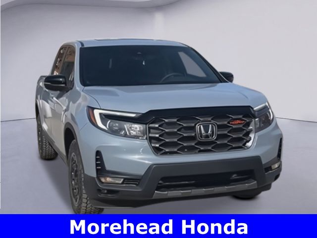 2026 Honda Ridgeline TrailSport - Photo 8