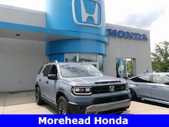 2026 Honda Passport TrailSport SUV