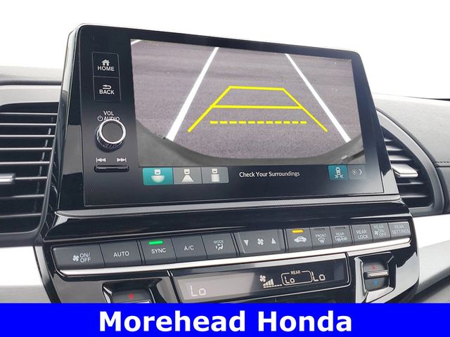 2026 Honda Odyssey Sport L - Photo 21