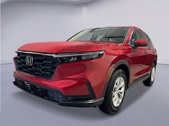 2026 Honda CR-V LX SUV