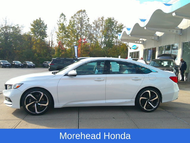 Used 2019 Honda