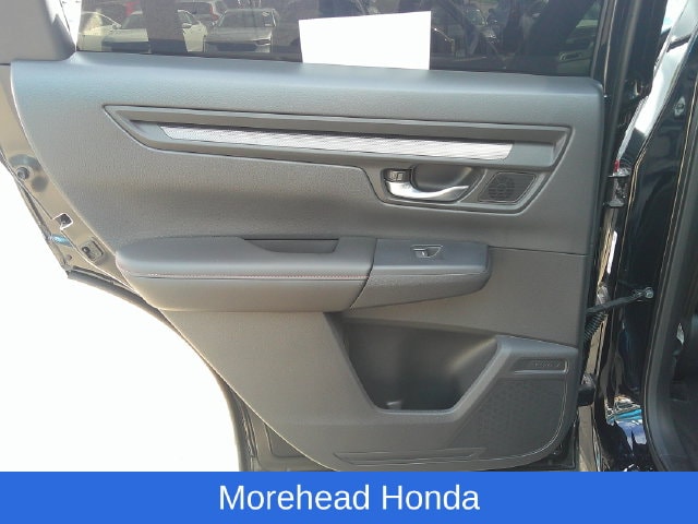 2025 Honda CR-V Sport-L - Photo 16