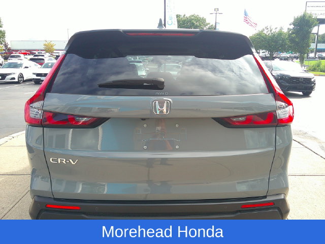2024 Honda CR-V EX-L - Photo 7
