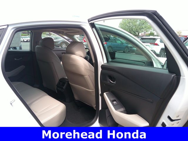 2025 Honda Accord Hybrid EX-L - Photo 24
