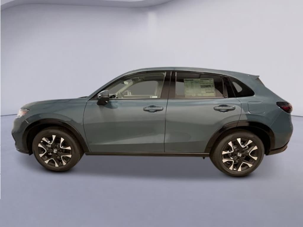 New 2027 Honda HR-V EX-L SUV