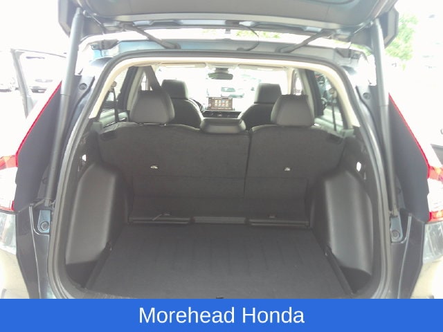 2024 Honda CR-V EX-L - Photo 21