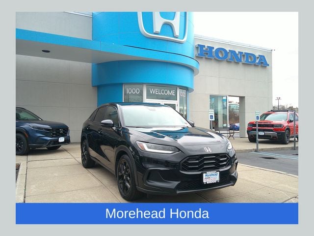 2023 Honda HR-V SUV 