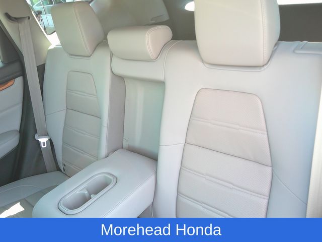 2020 Honda CR-V EX-L - Photo 17