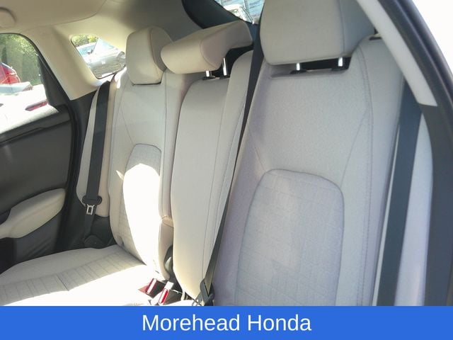 2026 Honda HR-V LX - Photo 20