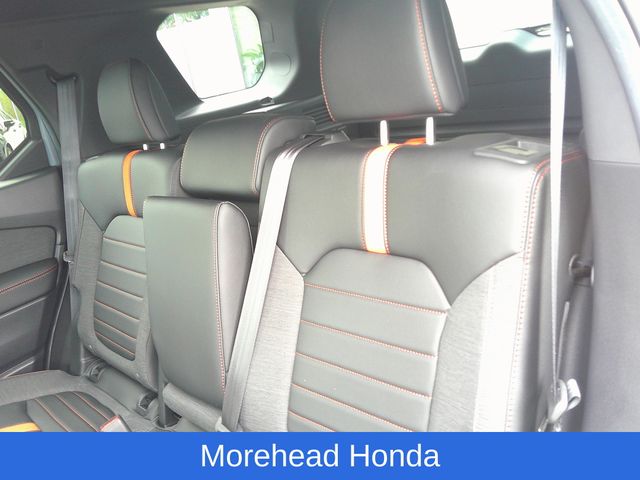 2026 Honda Passport TrailSport - Photo 21