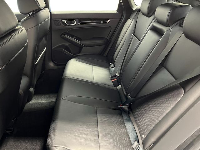 2025 Honda Civic Hatchback Sport Touring - Photo 25
