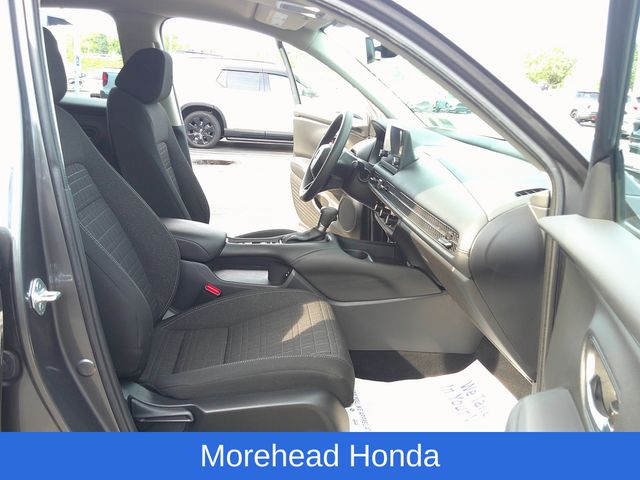 2025 Honda HR-V LX - Photo 21