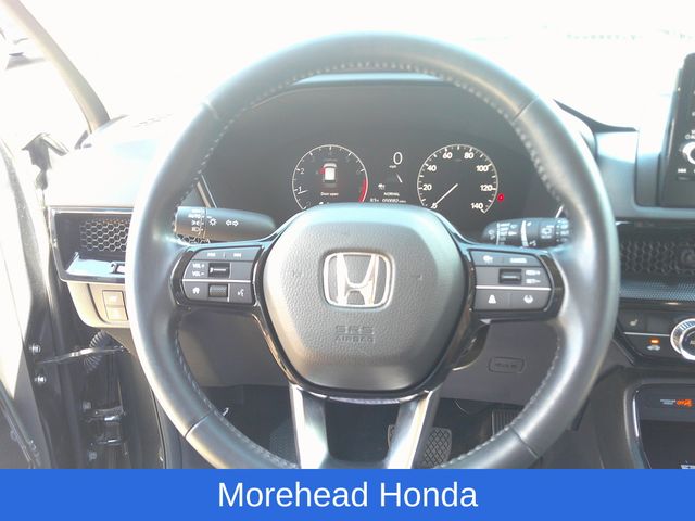 2023 Honda CR-V EX-L - Photo 17