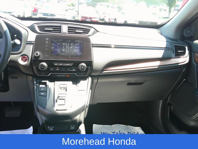 2022 Honda CR-V EX - Photo 19