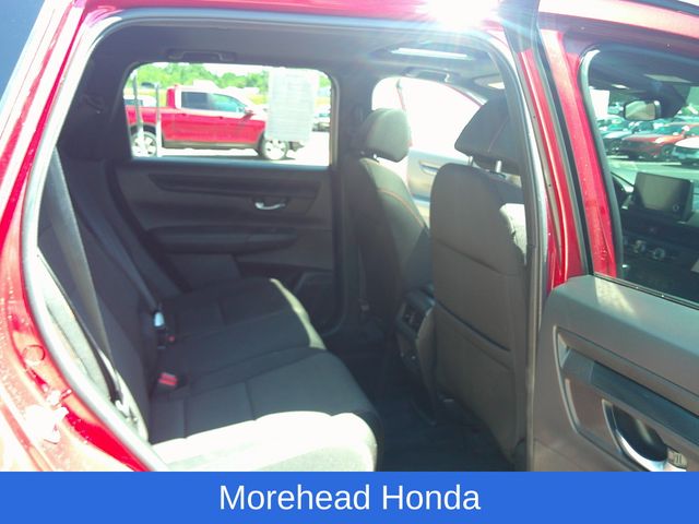 2024 Honda CR-V Sport - Photo 27
