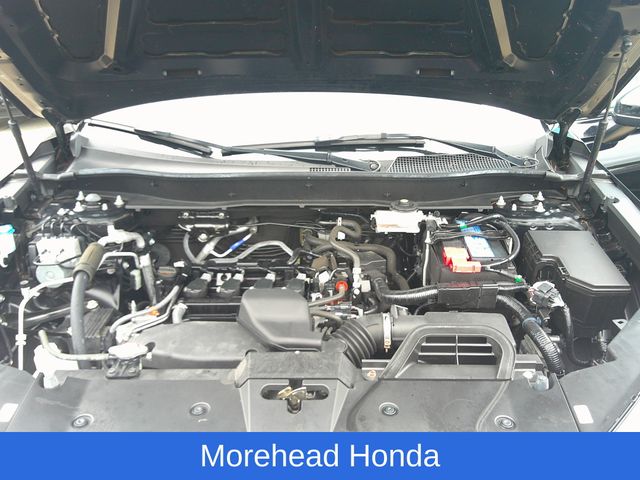 2024 Honda CR-V EX-L - Photo 26