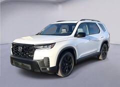 2026 Honda Pilot Black Edition SUV