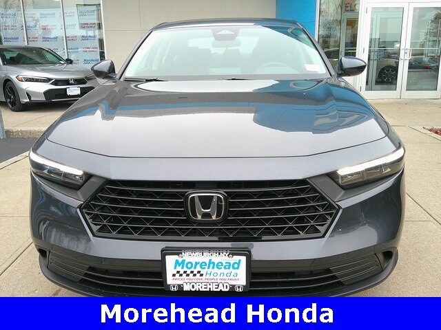 2025 Honda Accord LX photo 3