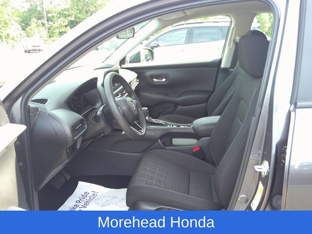 2025 Honda HR-V LX - Photo 10