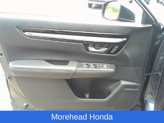 2024 Honda CR-V EX-L - Photo 13