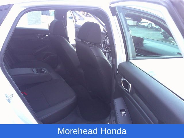 2025 Honda Civic Sport - Photo 20