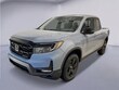  Honda Ridgeline