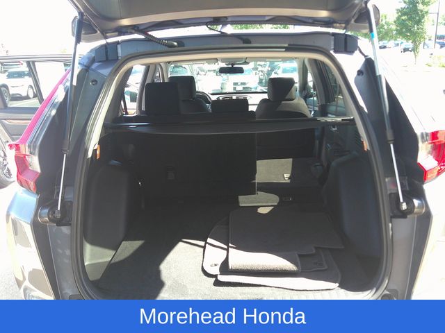 2021 Honda CR-V EX - Photo 18