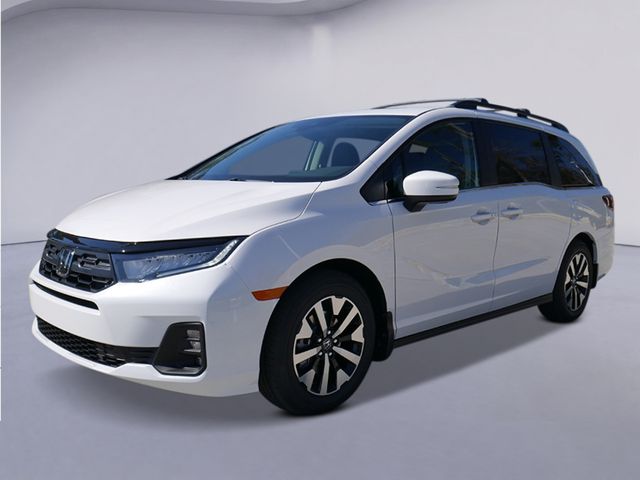 2026 Honda Odyssey Minivan/Van 