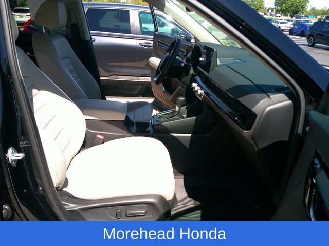 2026 Honda CR-V EX-L - Photo 28