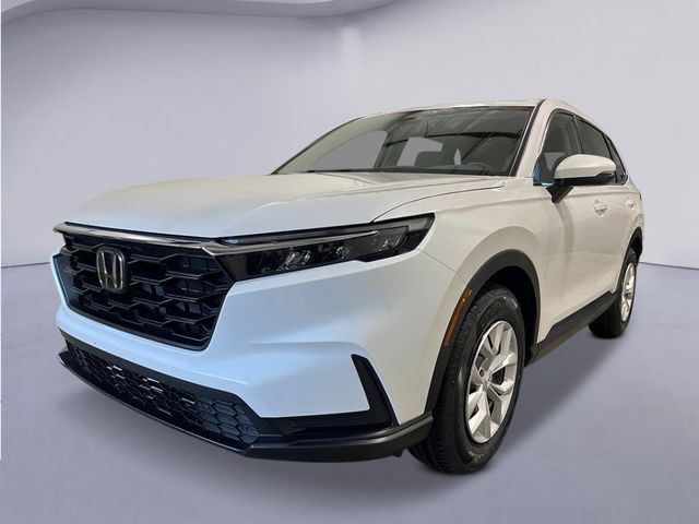 2026 Honda CR-V LX AWD's photo