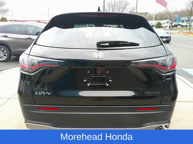2023 Honda HR-V Sport - Photo 6